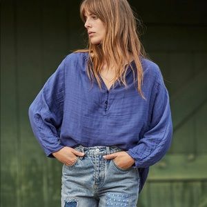 Free People Top
